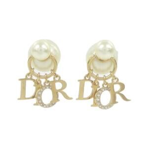 Christian Dior Tribal E1411TRICY Earrings
